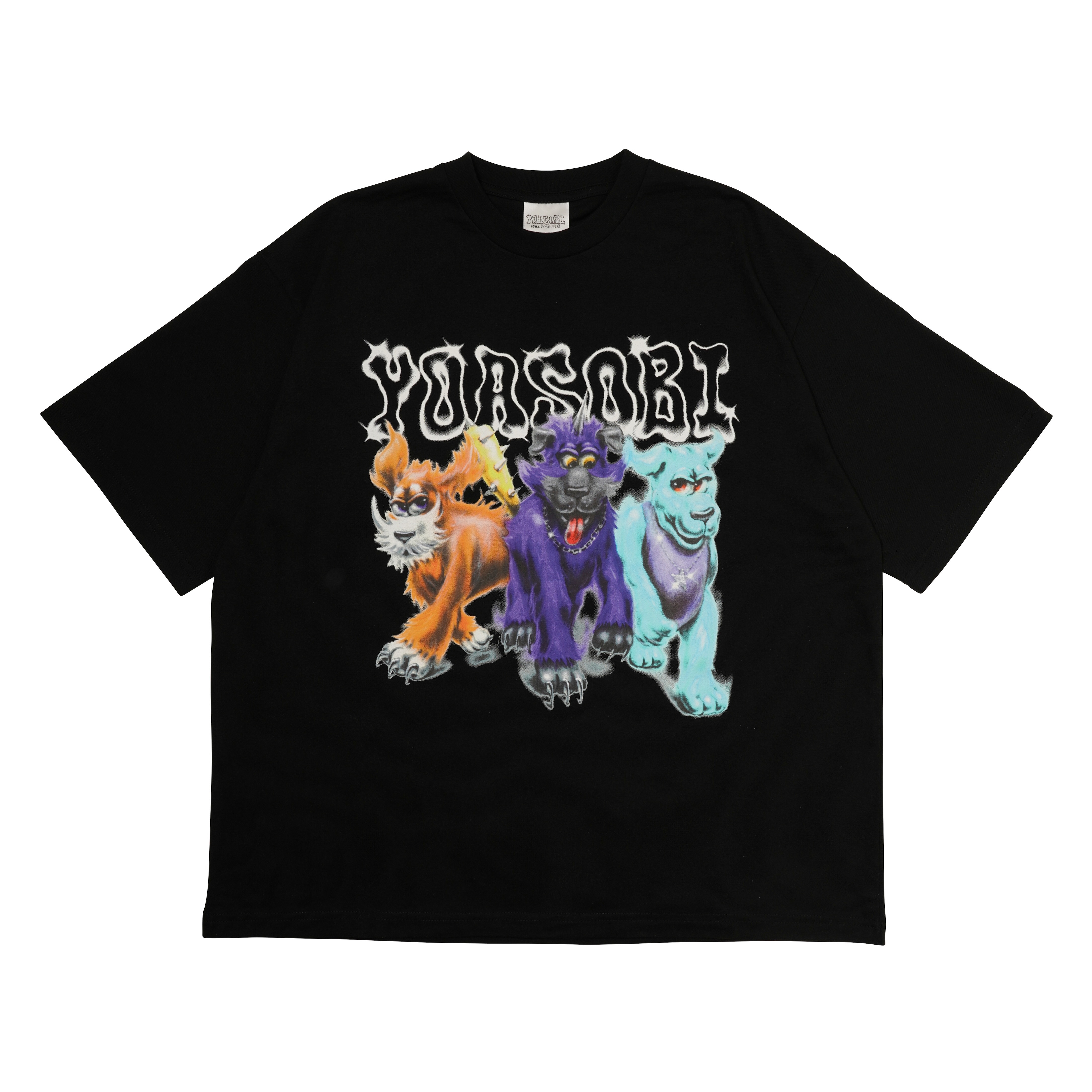 YOASOBI Online Store