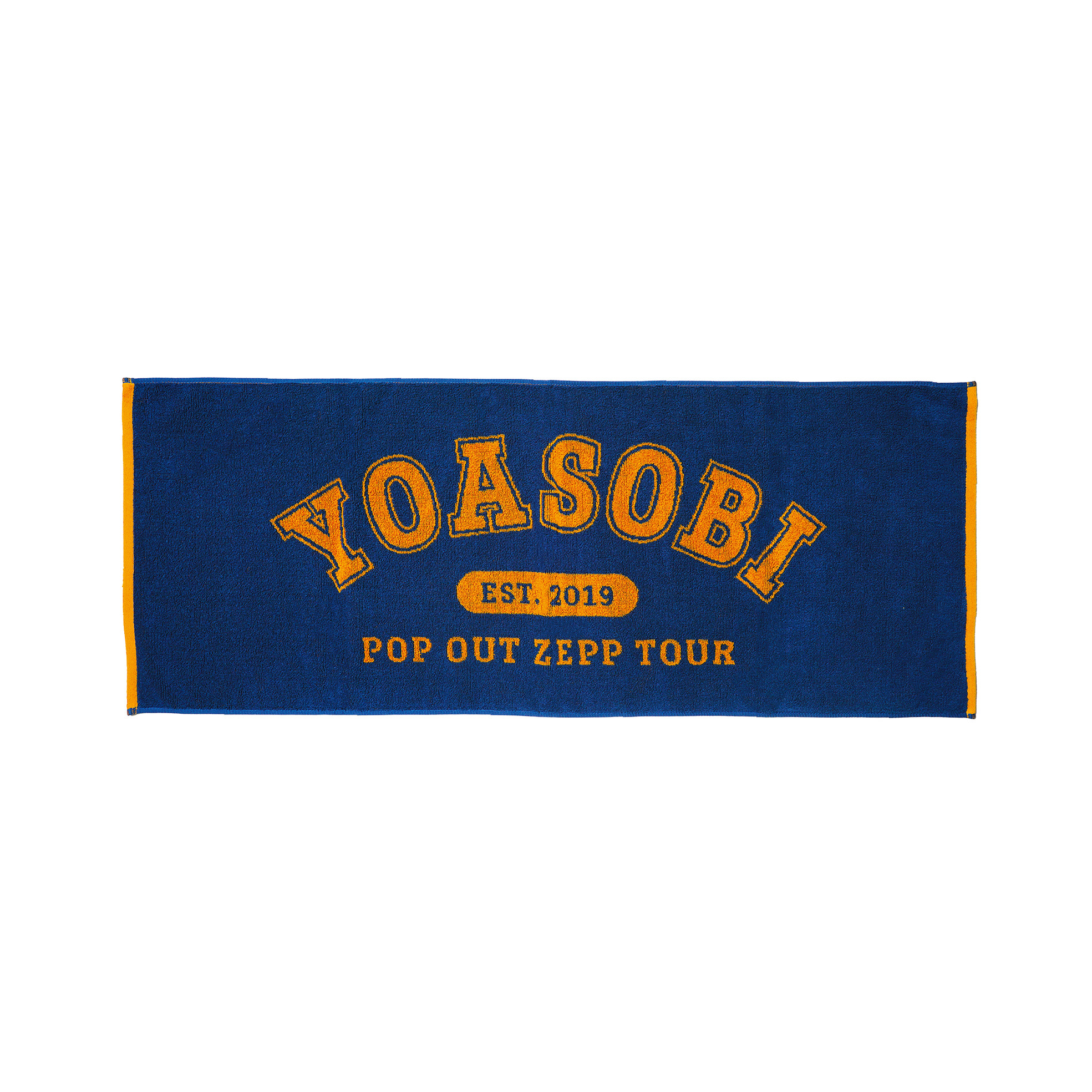 YOASOBI Online Store