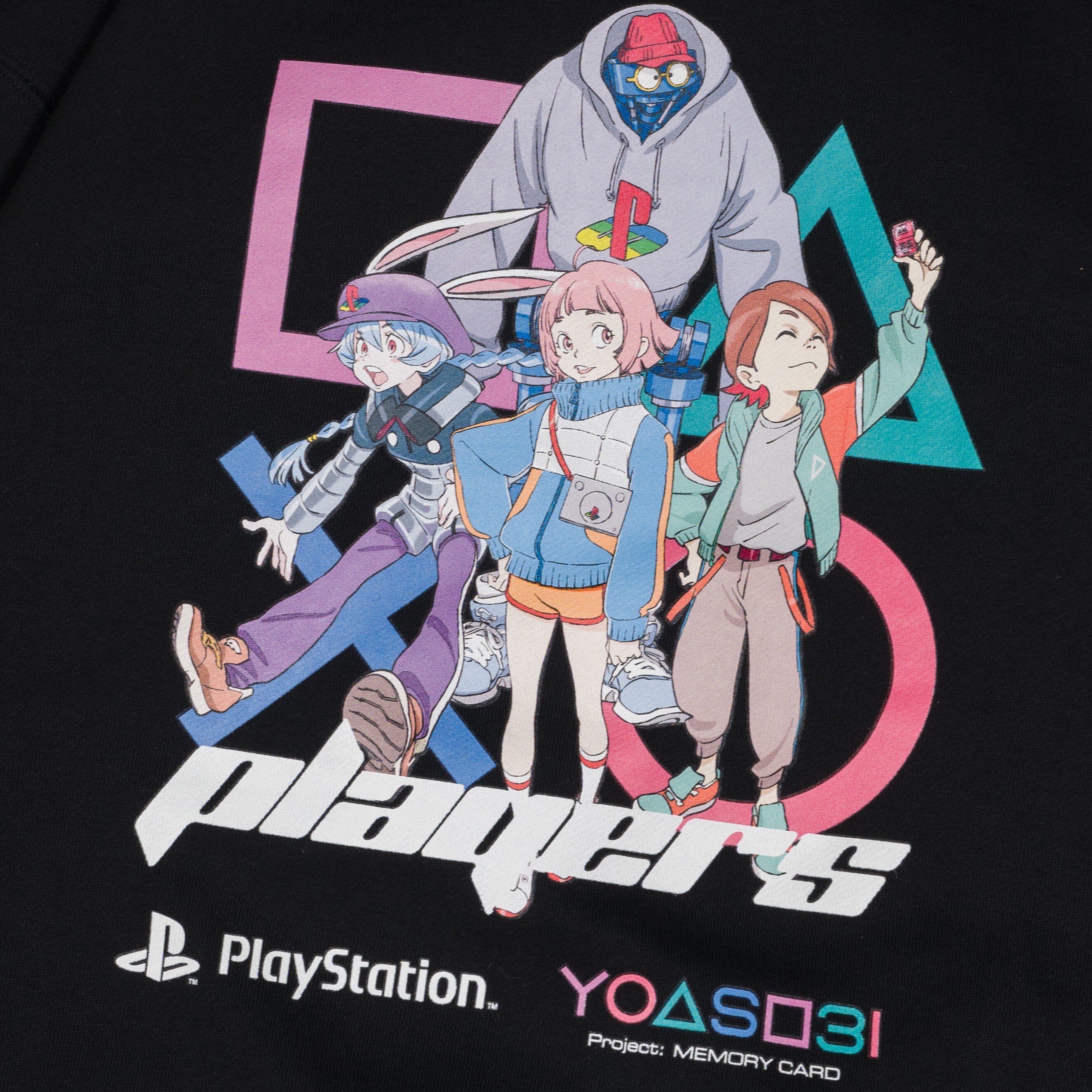 YOASOBI Online Store