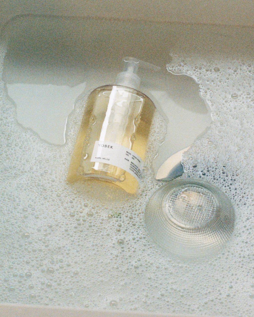 MELLOW HAND WASH – YOBEK