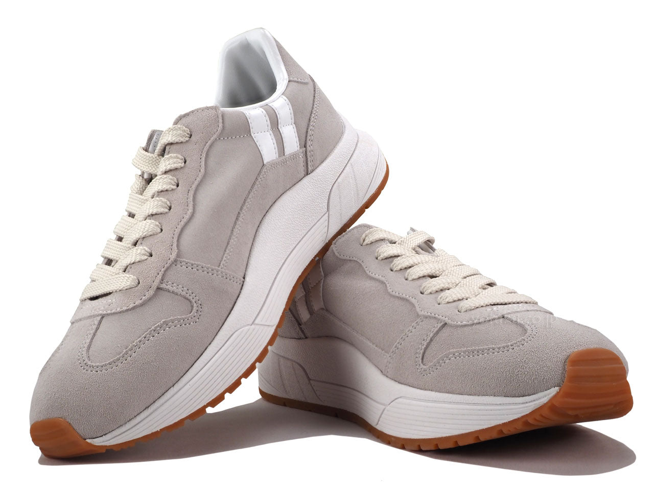 パトリック スニーカー ジジャン ホワイト PATRICK GIGEAN WHT 506520