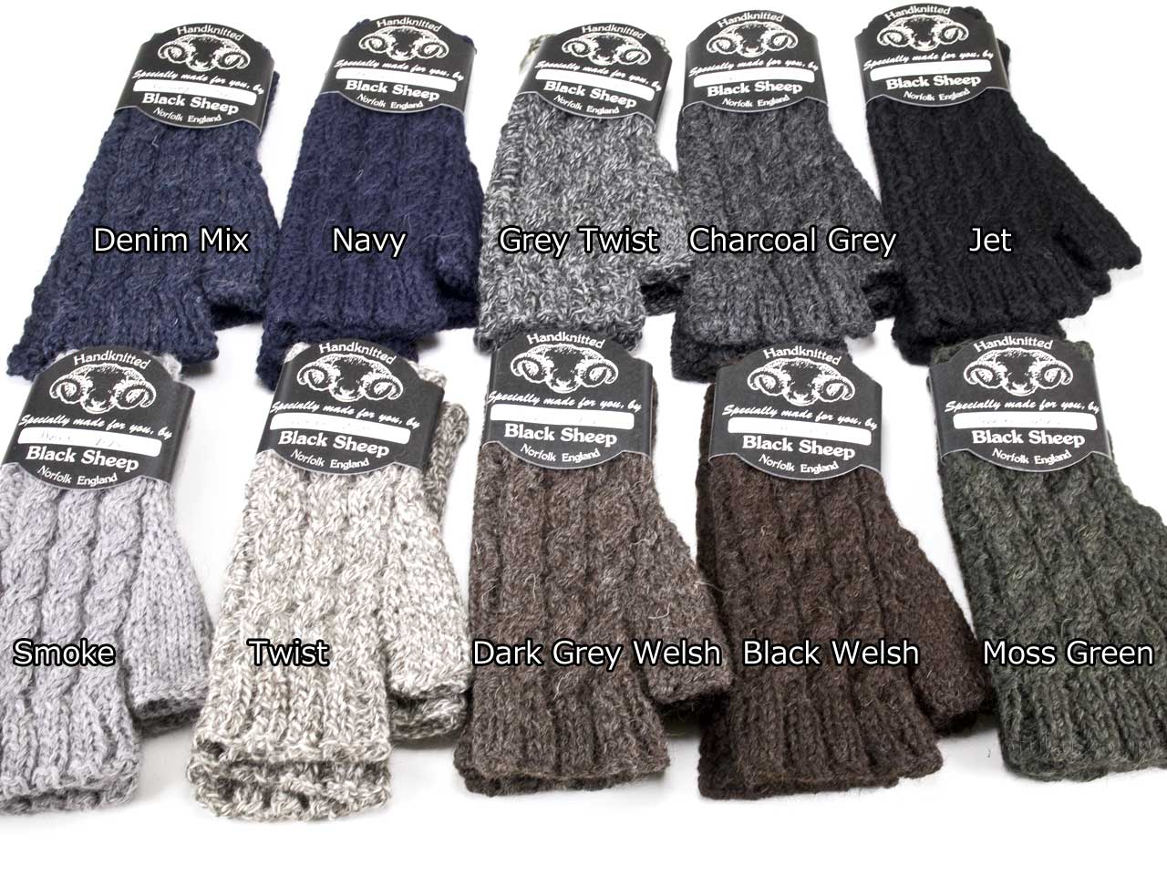 BLACK SHEEP – SUZUKI 洋服店