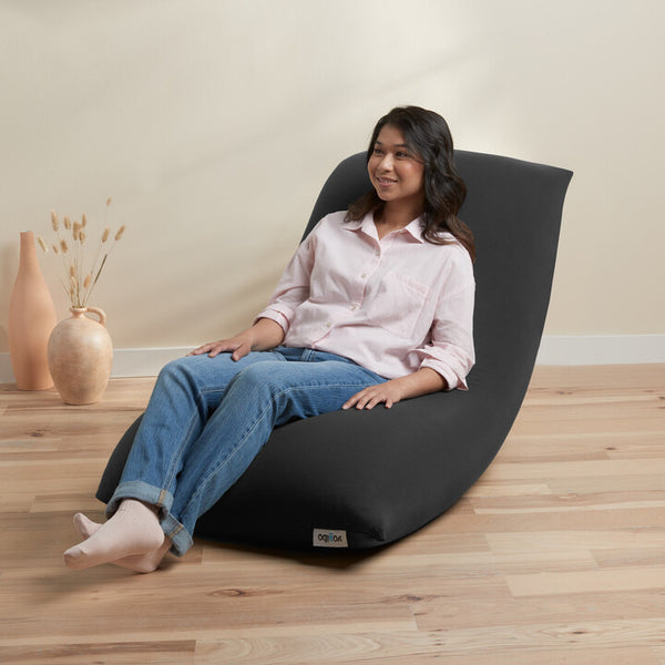 Yogibo Short - Medium Sized Bean Bag Chair | Yogibo®