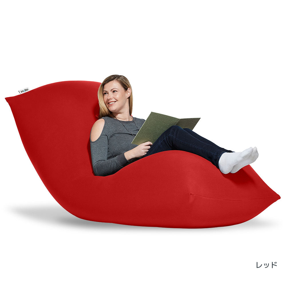ヨギボー マックス Yogibo (送料込) 楽天市場】【ソファ送料無料