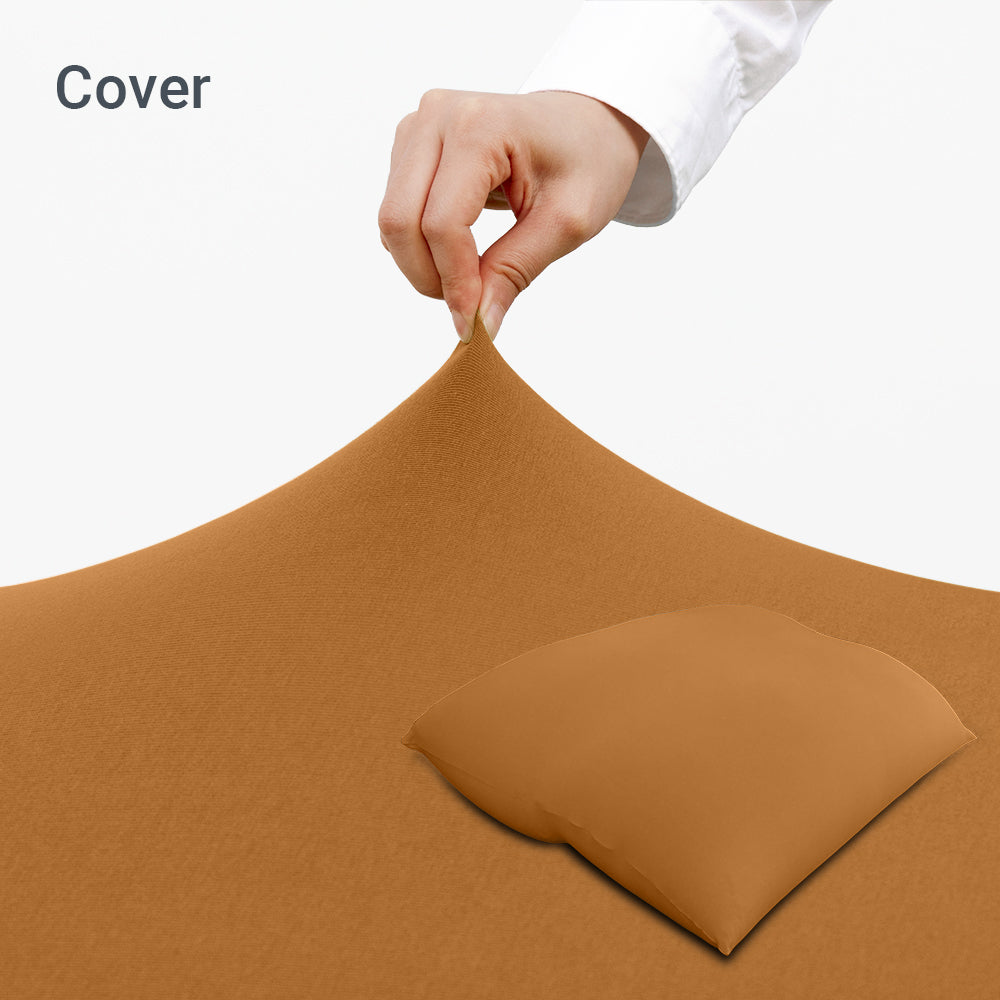 公式】Yogibo Giga Max（ヨギボー ギガ マックス）用カバー | Yogibo