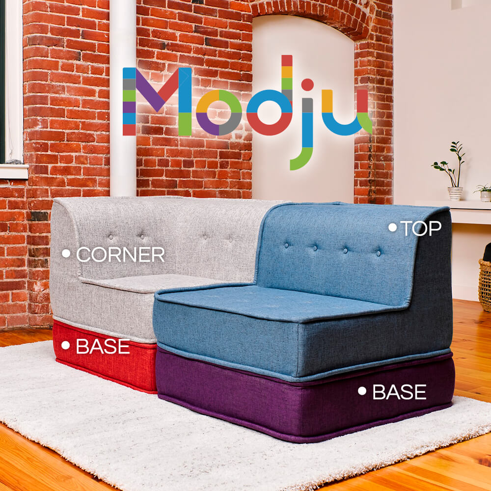 公式】Yogibo Modju Top（ヨギボー モジュ トップ） | Yogibo公式