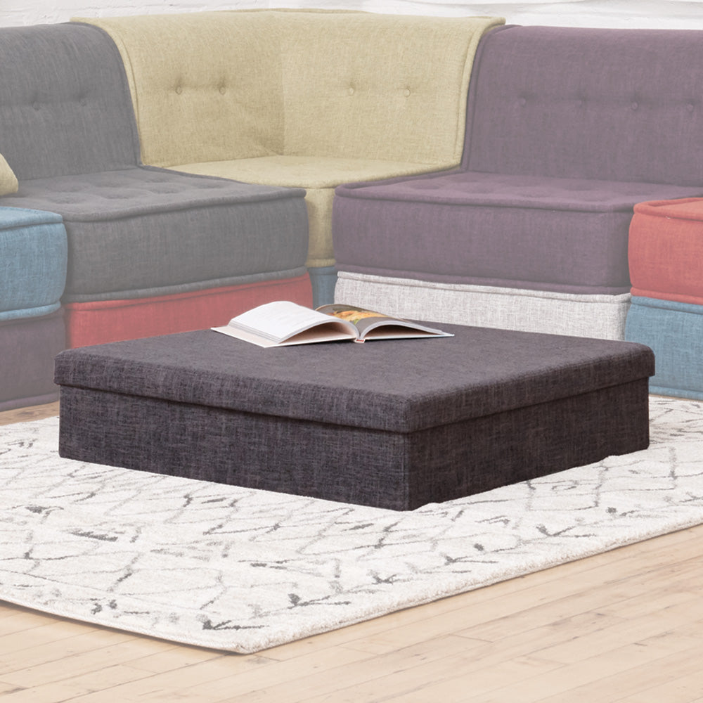 公式】Modju box Lift（モジュ ボックス リフト） | Yogibo公式