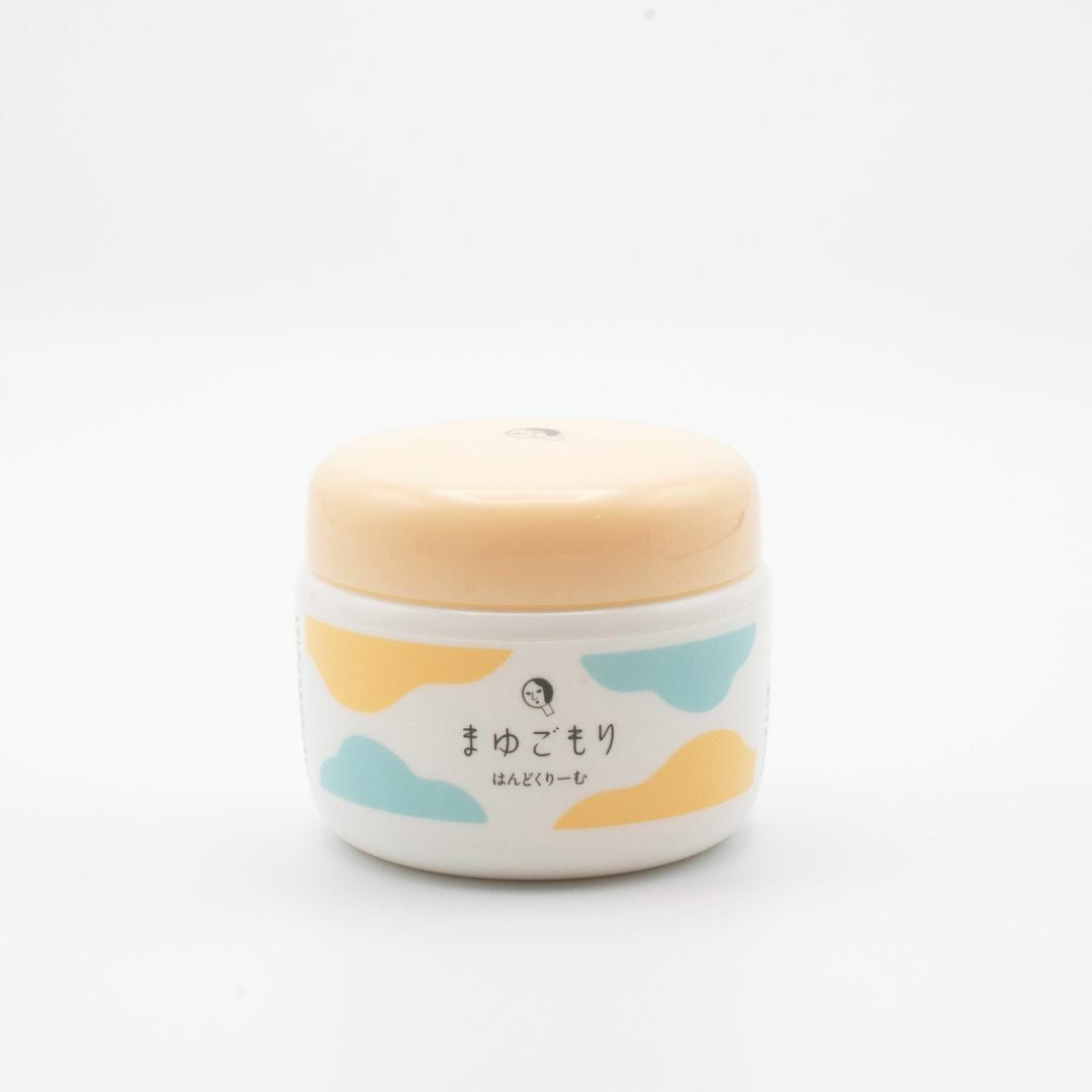 まゆごもり ボディミルク | よーじやオンラインショップ