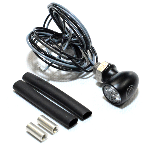 車検対応】 ケラーマン□ 世界最小LEDウインカー バレットアトー