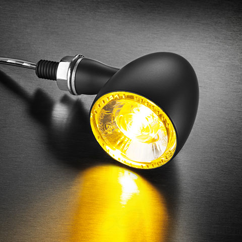 車検対応】 ケラーマン□ LEDウインカー バレット1000 エクストリーム