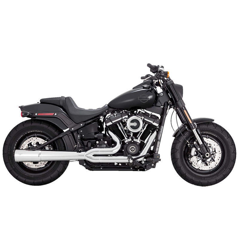 バンス&ハインズ□ 【PCX高性能触媒搭載】プロパイプ フルエキゾースト