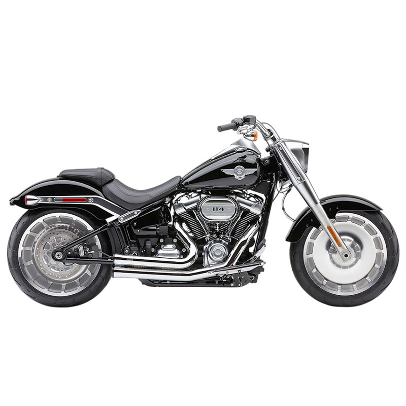 コブラ□ スピードスター ショート RPT フルエキゾーストマフラー