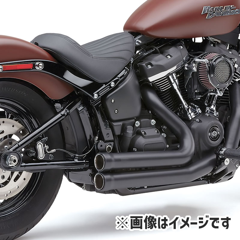 コブラ□ スピードスター ショート 909 フルエキゾーストマフラー