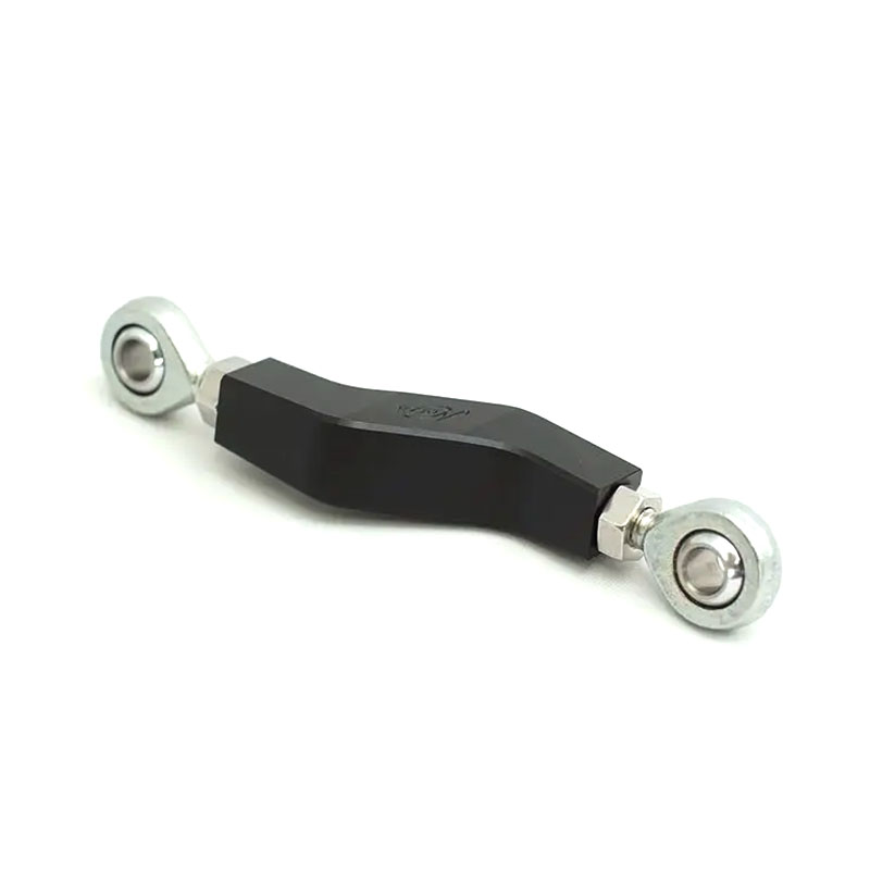 カスタムファクトリーノイズ□ アジャスタブル ブレーキロッド 【18年