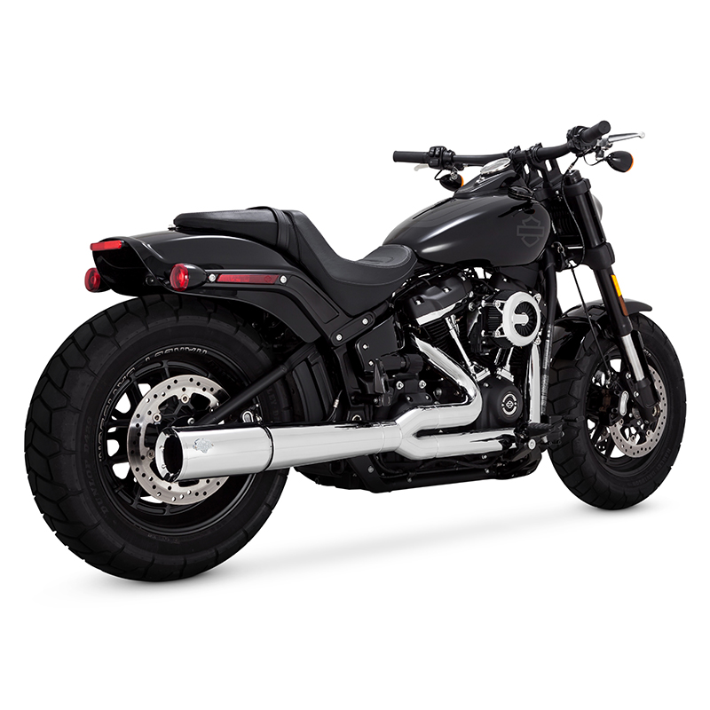 バンス&ハインズ□ 【PCX高性能触媒搭載】プロパイプ フルエキゾースト