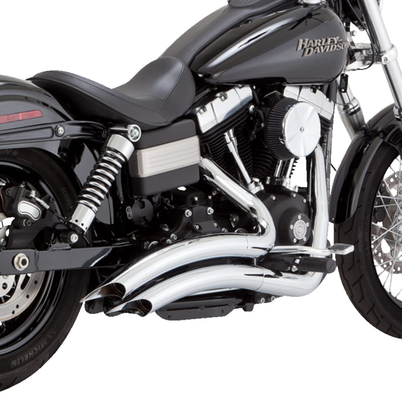 PCX高性能触媒搭載】 ビッグラディウス 2in2 フルエキゾーストマフラー