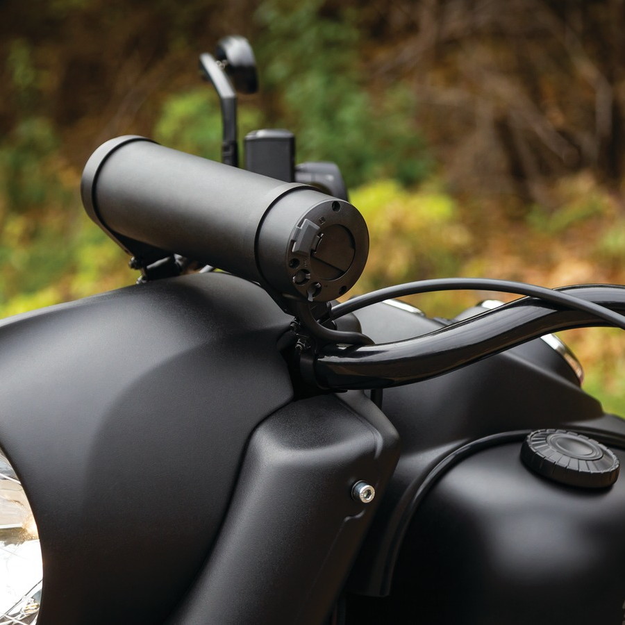 クリアキン□ロードサンダー サウンドバー USB接続 サテンブラック