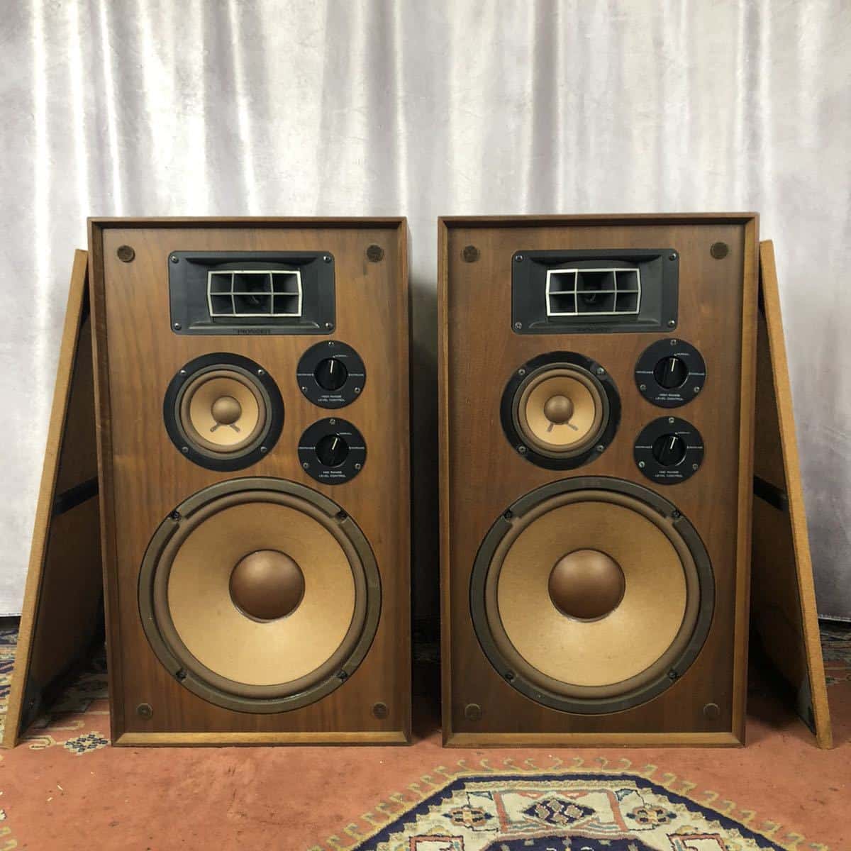 PIONEER CS-E700 スピーカーペア - 横浜レコード