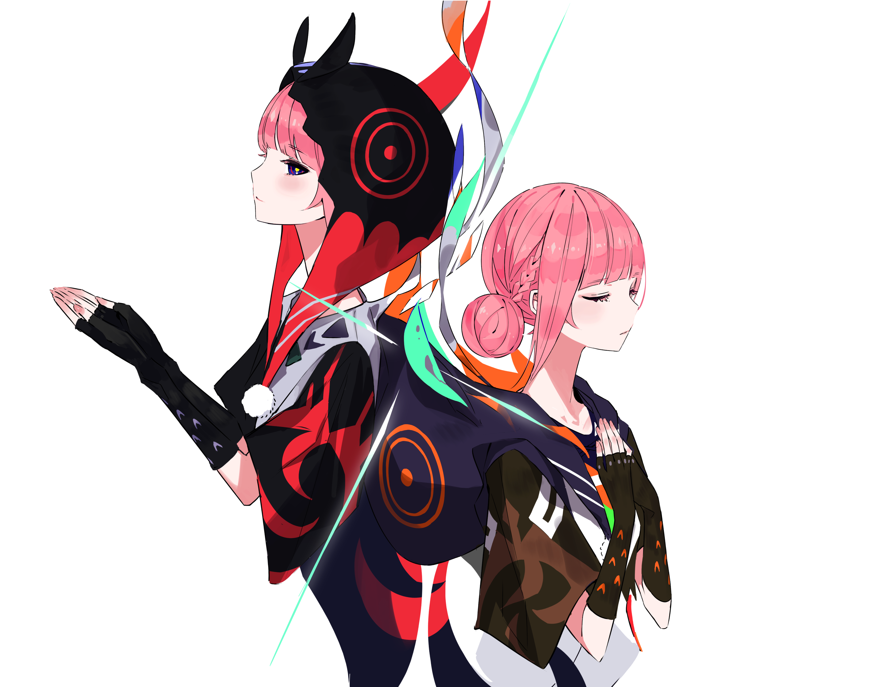 花譜 5th ONE-MAN LIVE 「宿声 / 深愛」