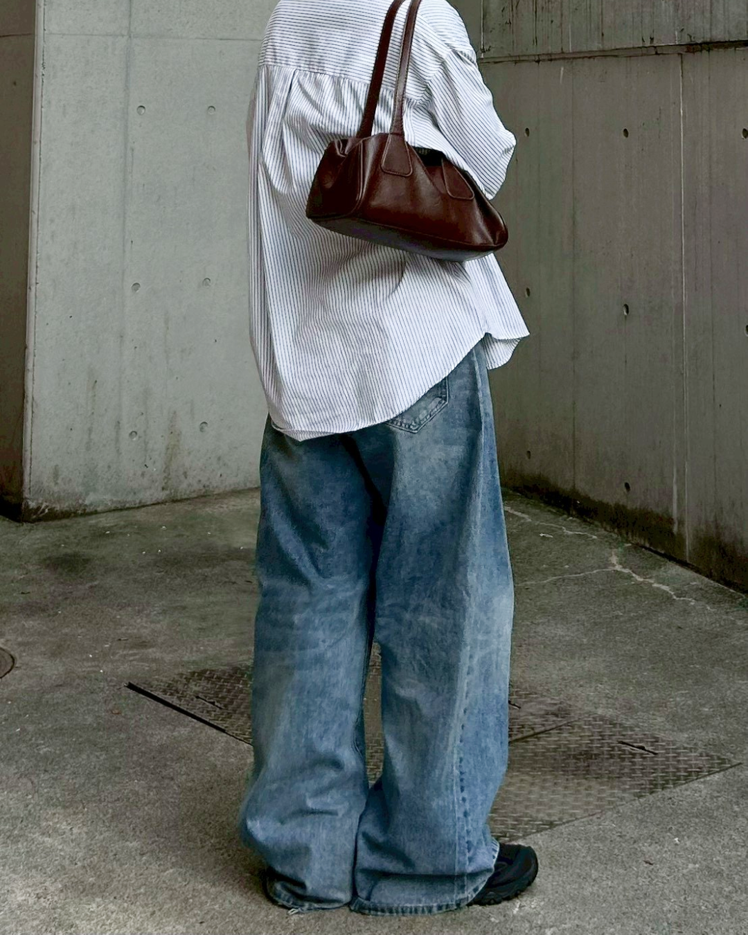 即納】コーティングウォッシュデニム AS5001 – YOLO（ヨロ