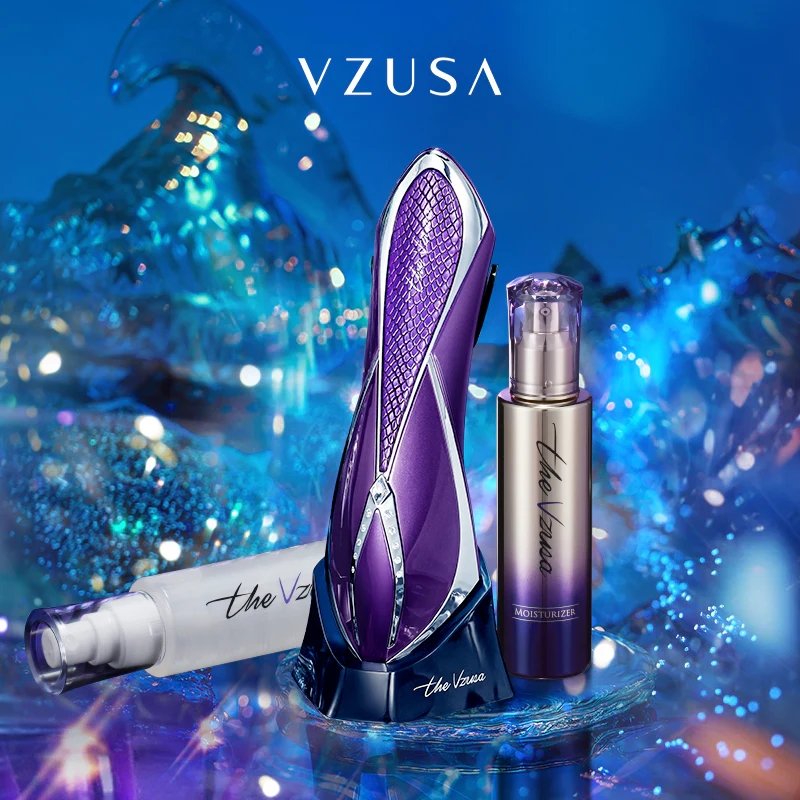 The Vzusa – Yolo Beauty