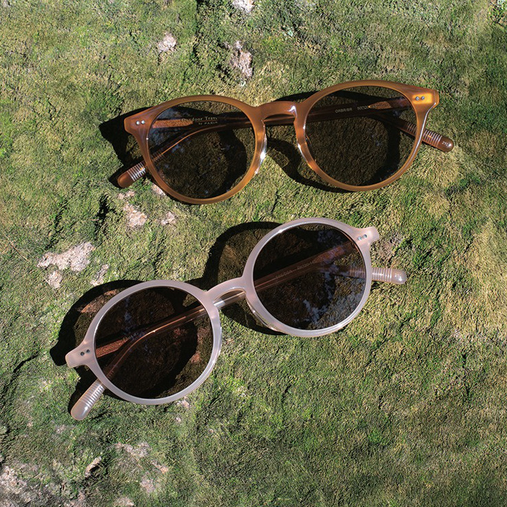 パリミキ×ランドネ】人気コラボに最新モデルが登場！女性のお悩み解決