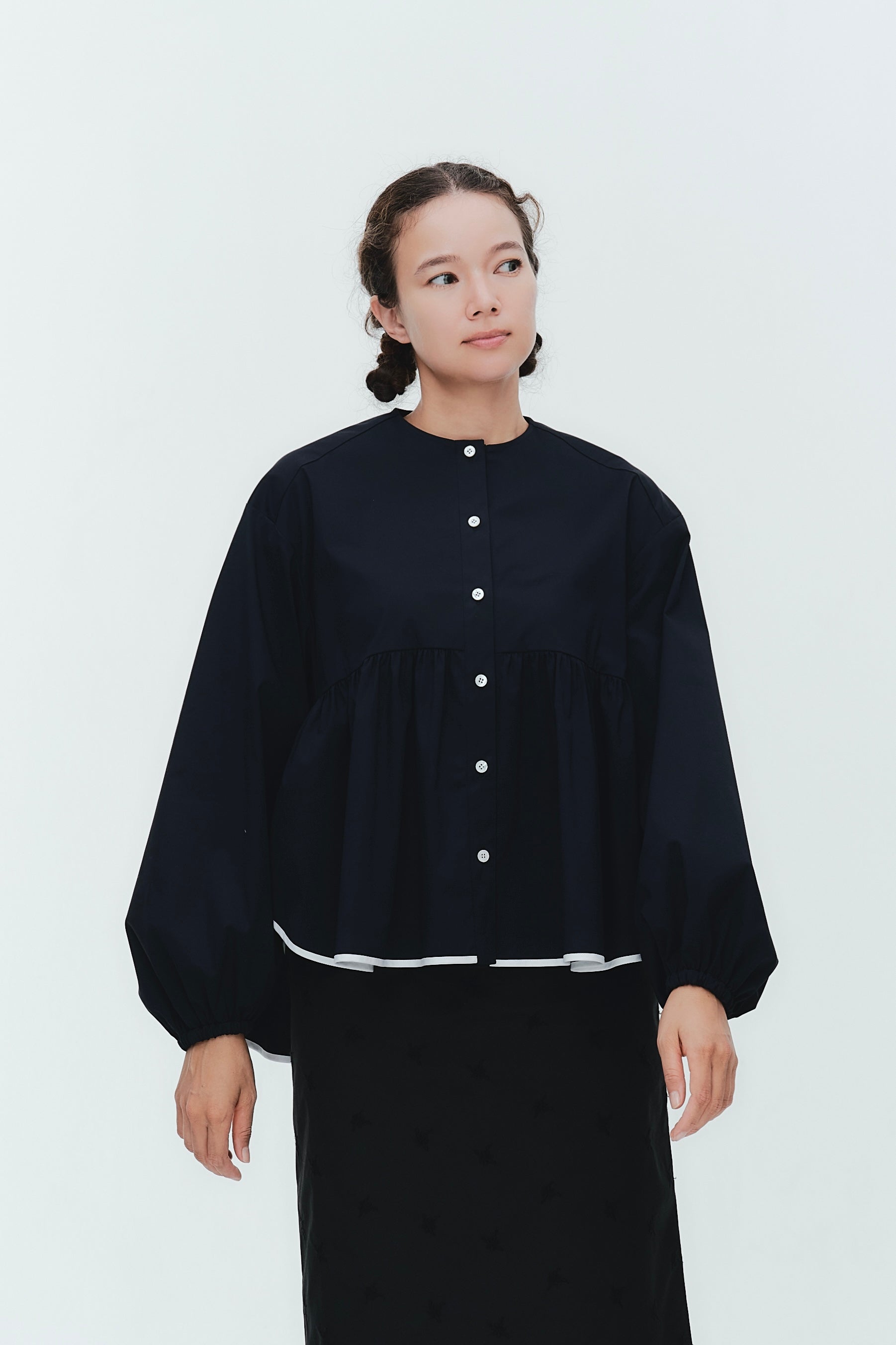 Tops / yori – yori shirocon