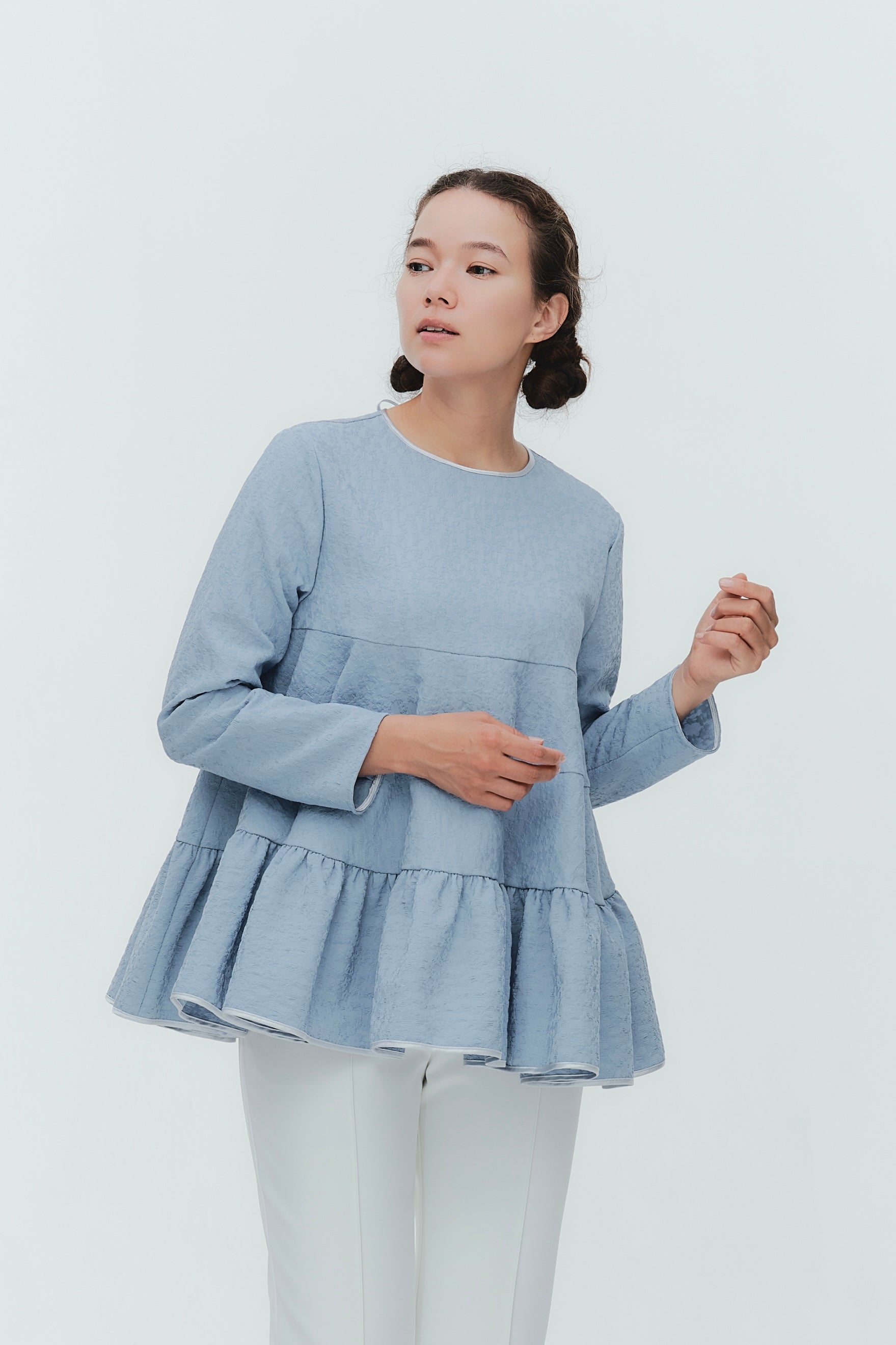 Tops / yori – yori shirocon