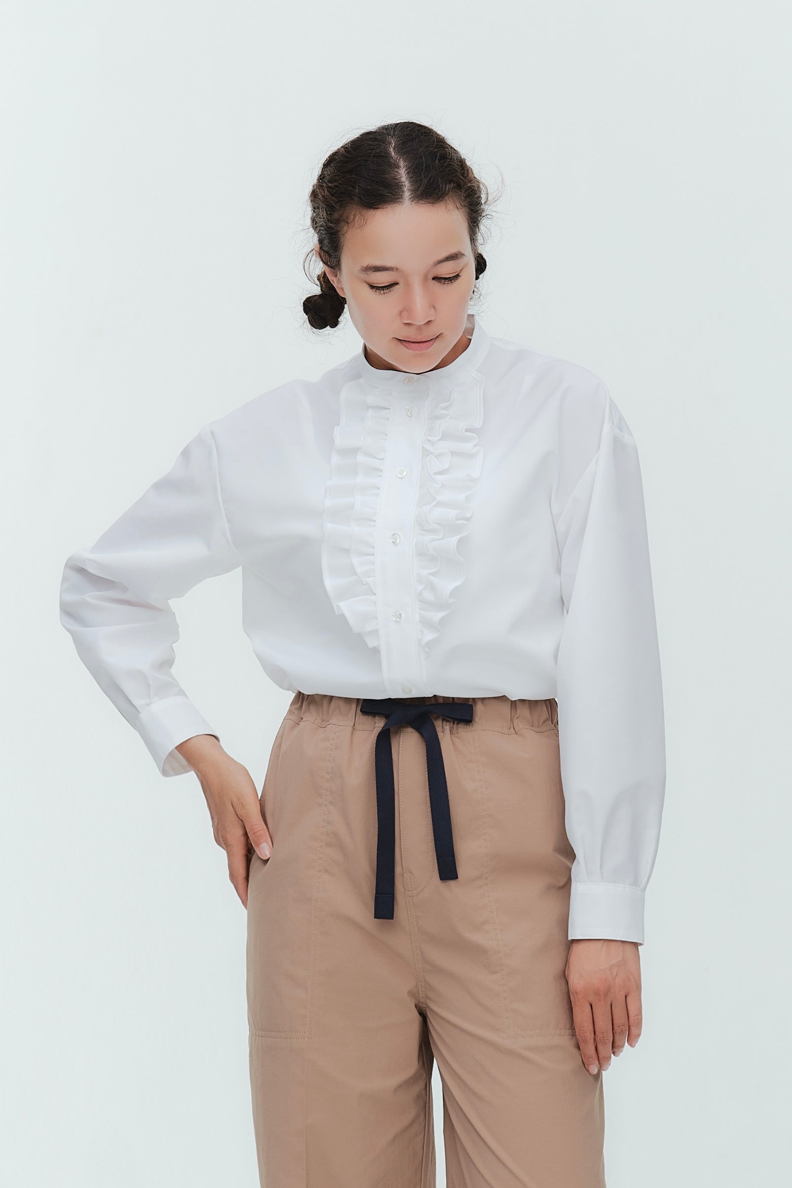 yori – yori shirocon