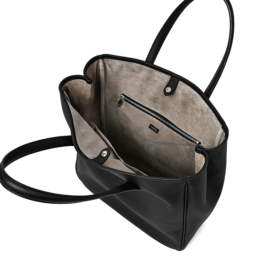 VERTICALE 縦型トートバッグ トリヨン・モーリス Traditional Standard