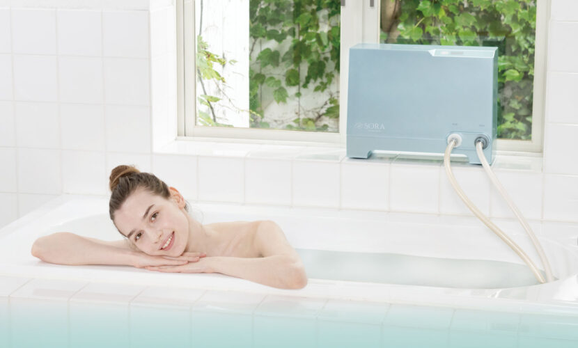 HYDGET Spa | YOSAPARK