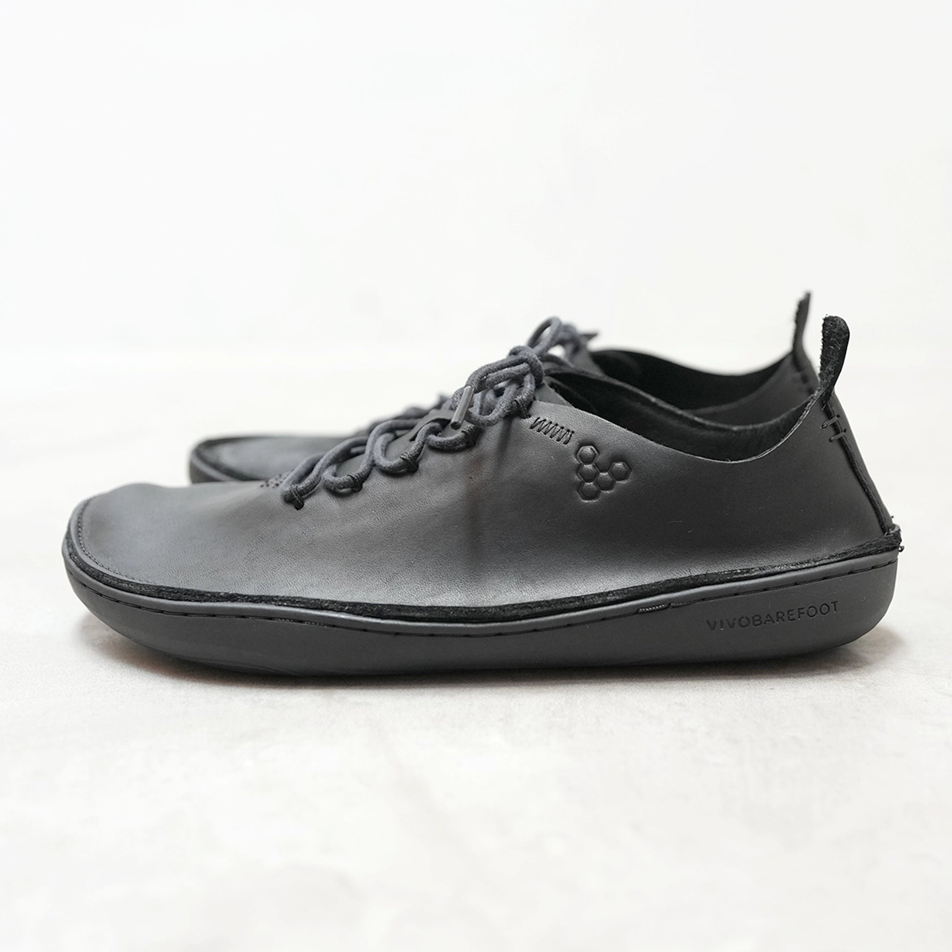 VIVOBAREFOOT ヴィヴォ ベアフット Sensus Moc Lace Up Leather – Yosemite
