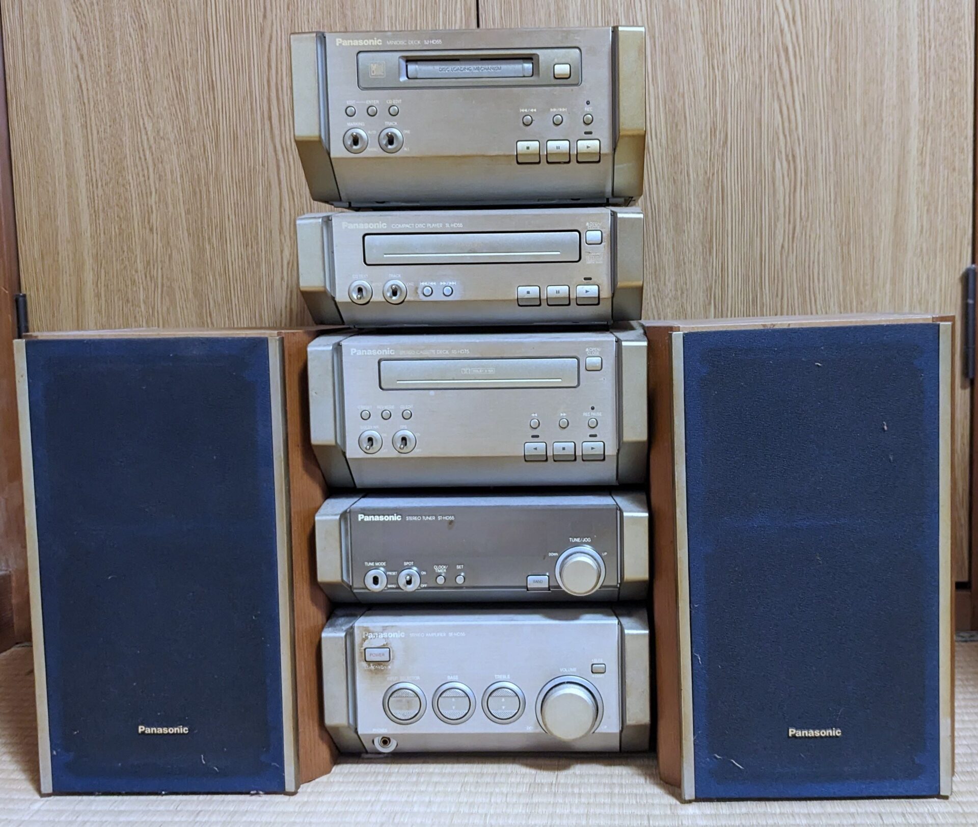 2026年売れてる！】今おすすめのミニ＆セットコンポ紹介！ | 中年独身