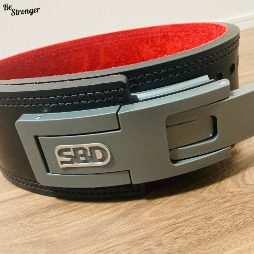 sbd ベルト トレーニングベルト 13ミリ 最高 SBDパワーリフティング