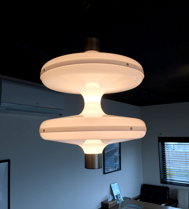 波打つ形が美しい！ポールデイリー作Low Yo-Yo良ポイント3つ