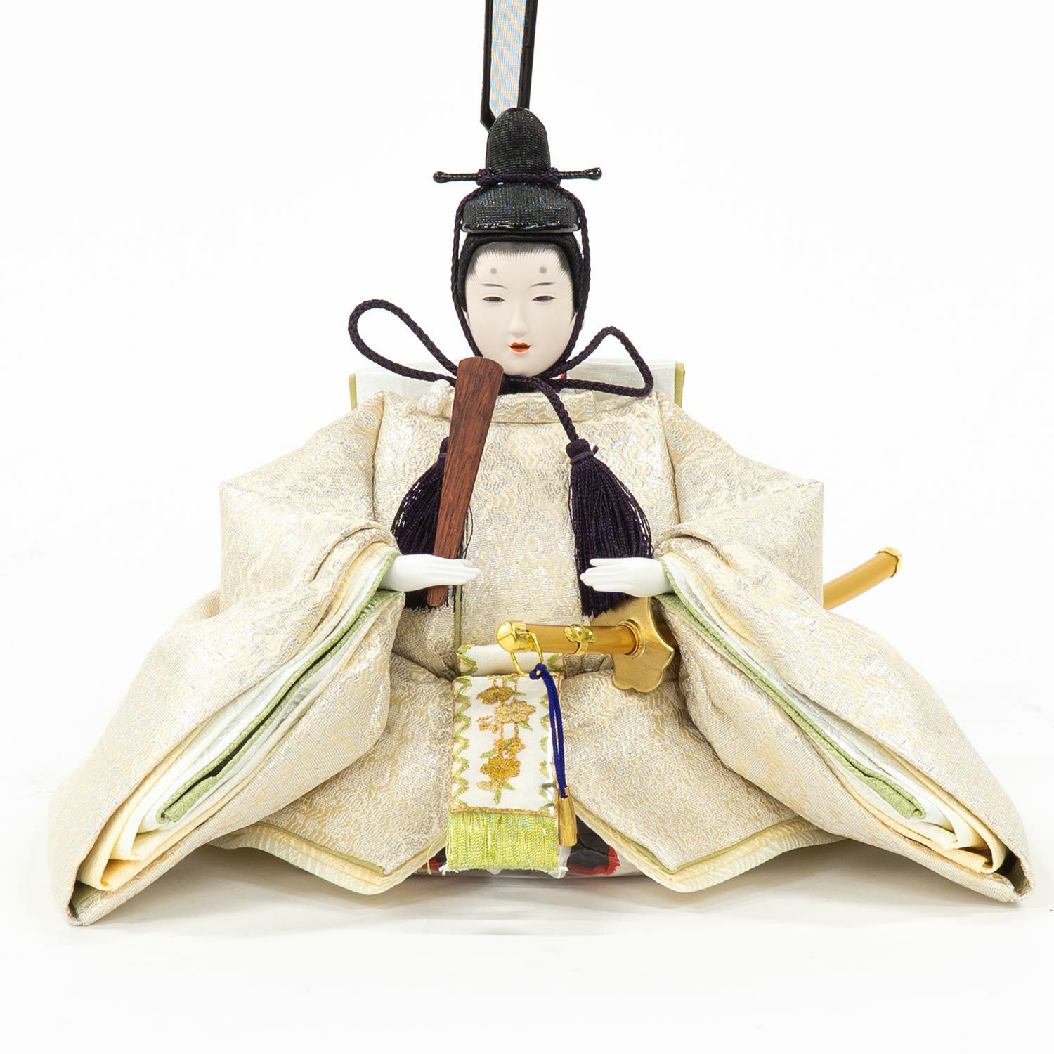 雛人形】京十一番親王飾り 江都みやび | 雛人形（ひな人形）・五月人形