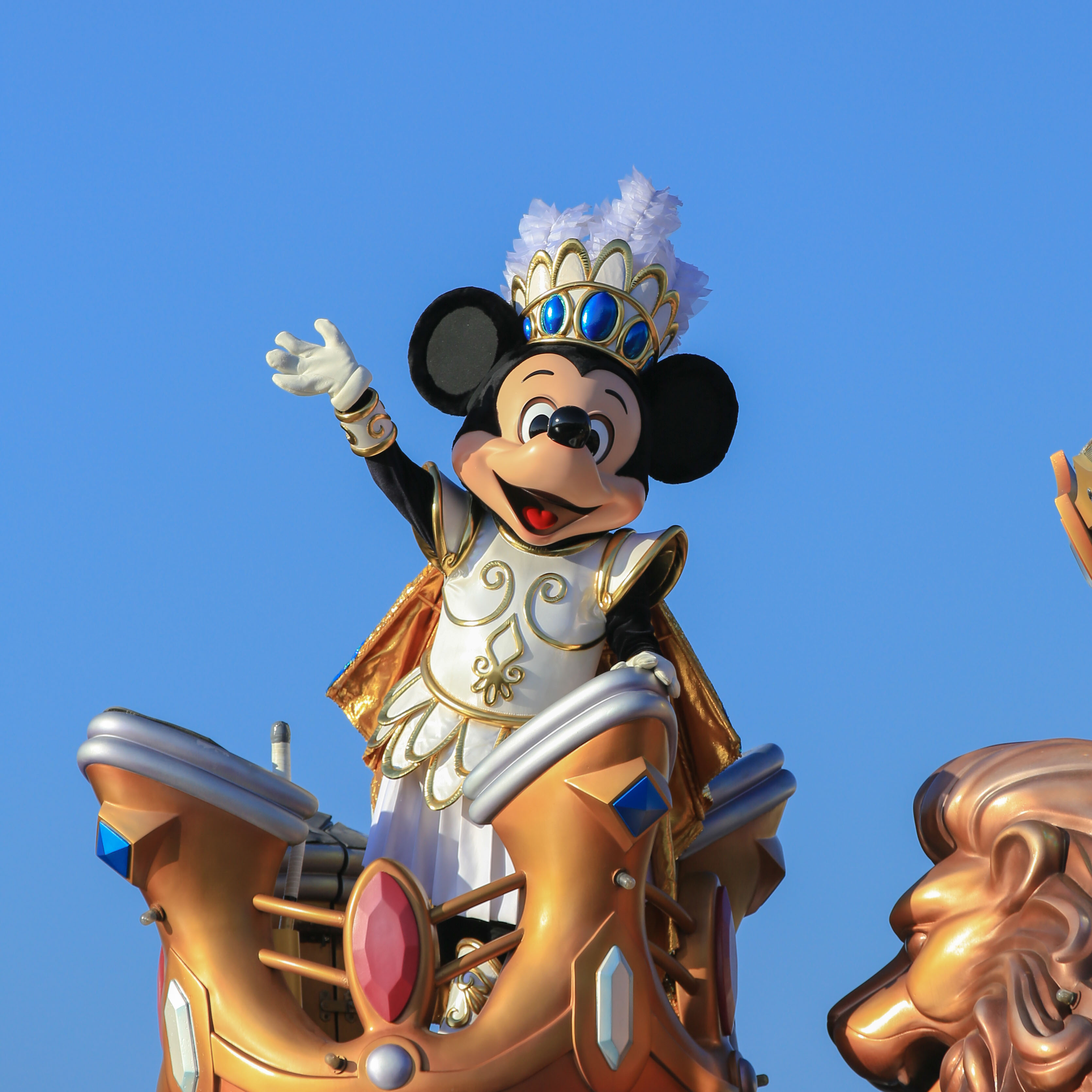 10枚の写真で振り返るレジェンド・オブ・ミシカ | YOSHI TRAVEL