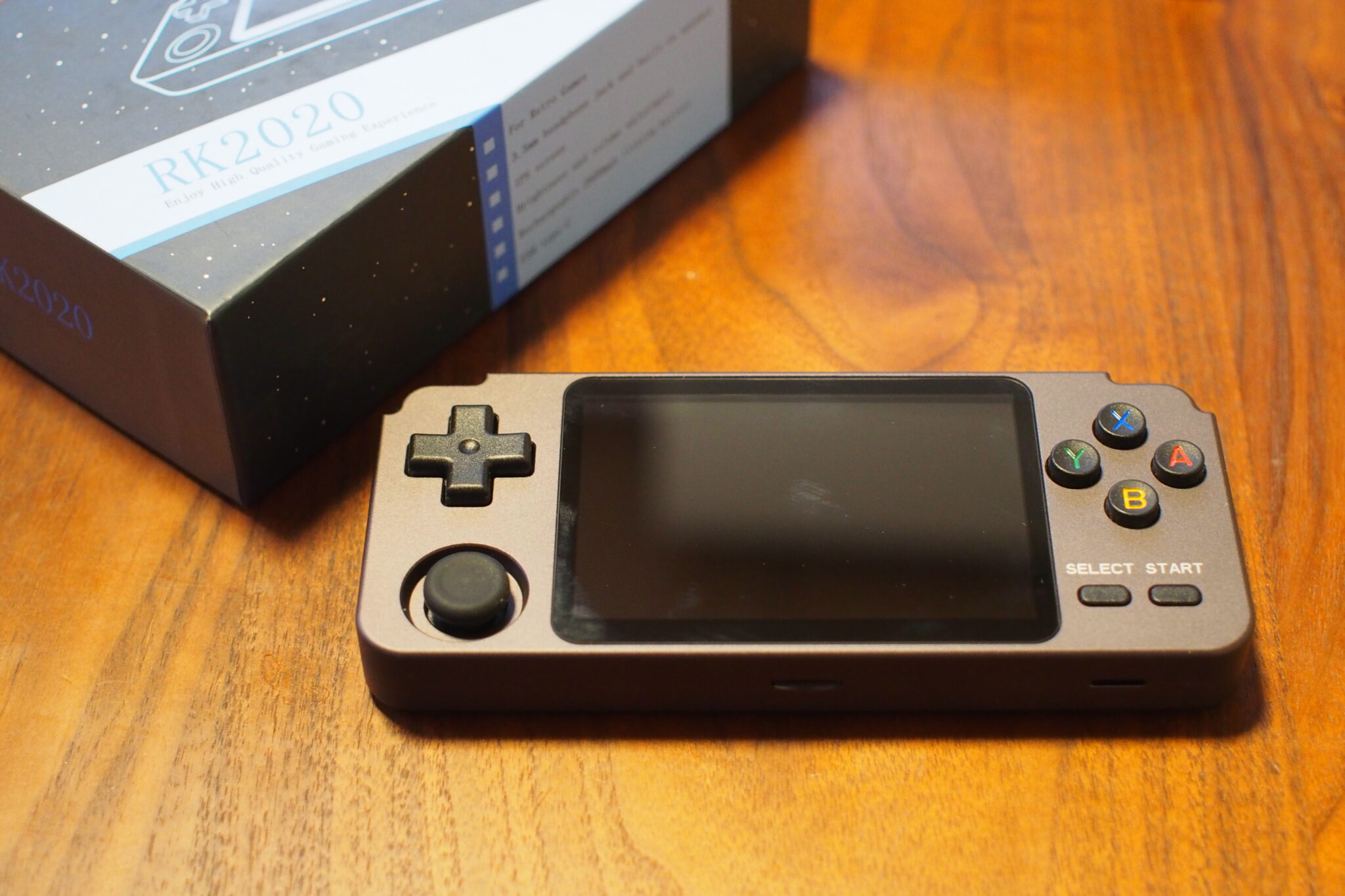 レビュー】改善を重ねてクオリティアップしたアップグレード版『RK2020