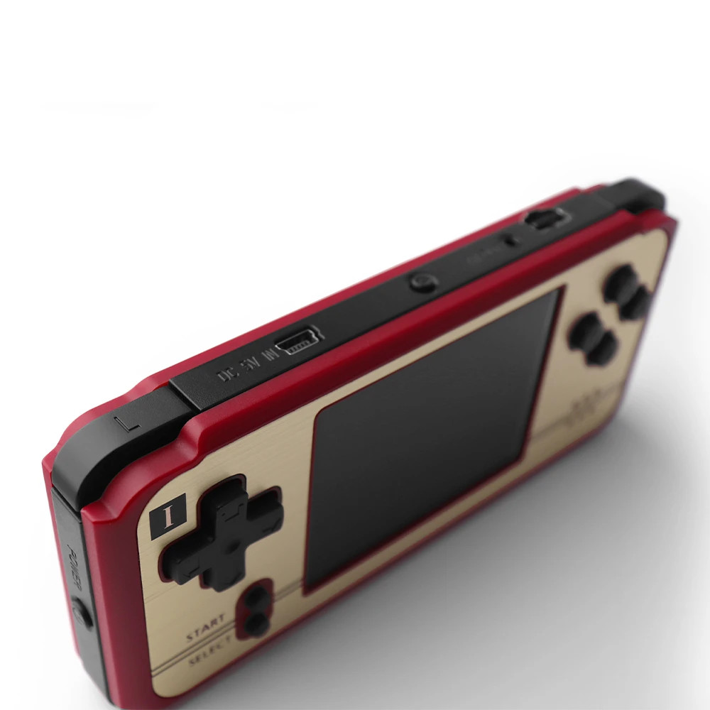 ゲームボーイアドバンス互換機『Revo K101 Plus』とは何か | yoshives