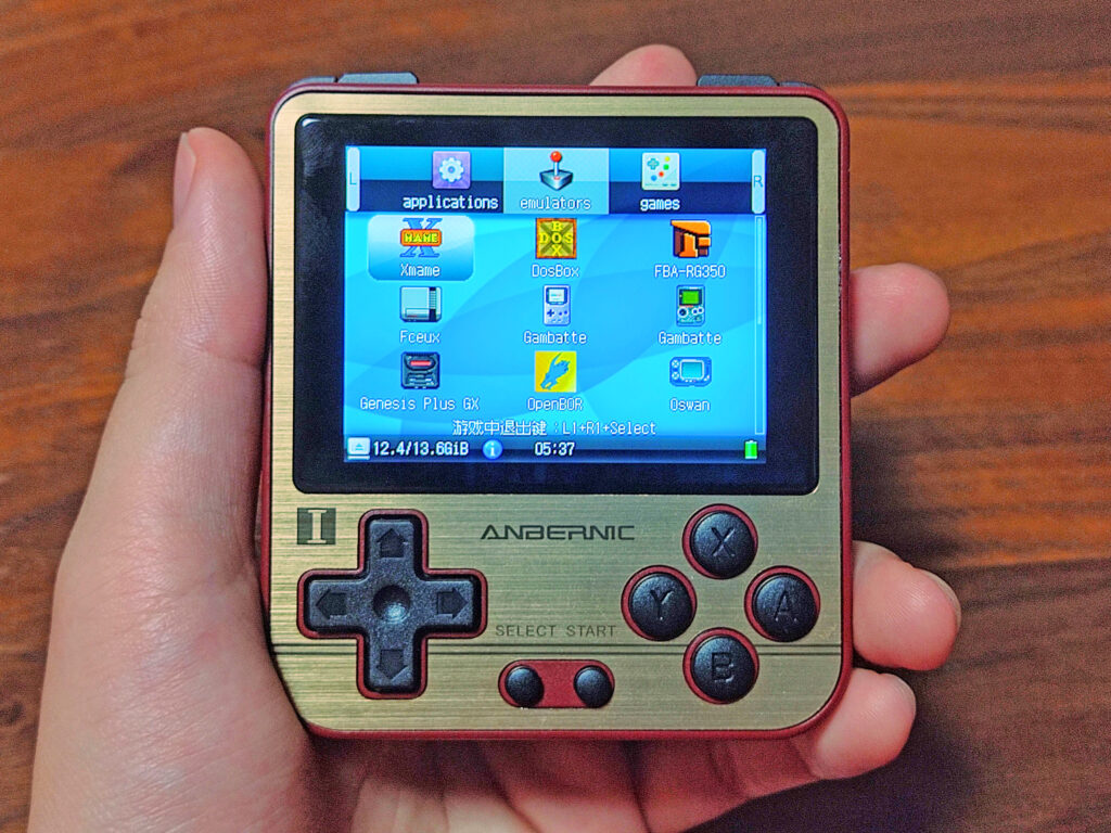 レビュー】ポケットに忍び込ませておきたくなる、とにかく可愛い縦型の