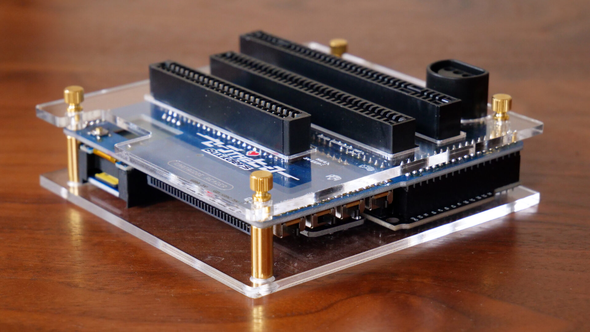 レビュー＆解説】吸い出し機の決定版！『Cartridge Reader V3 Alter