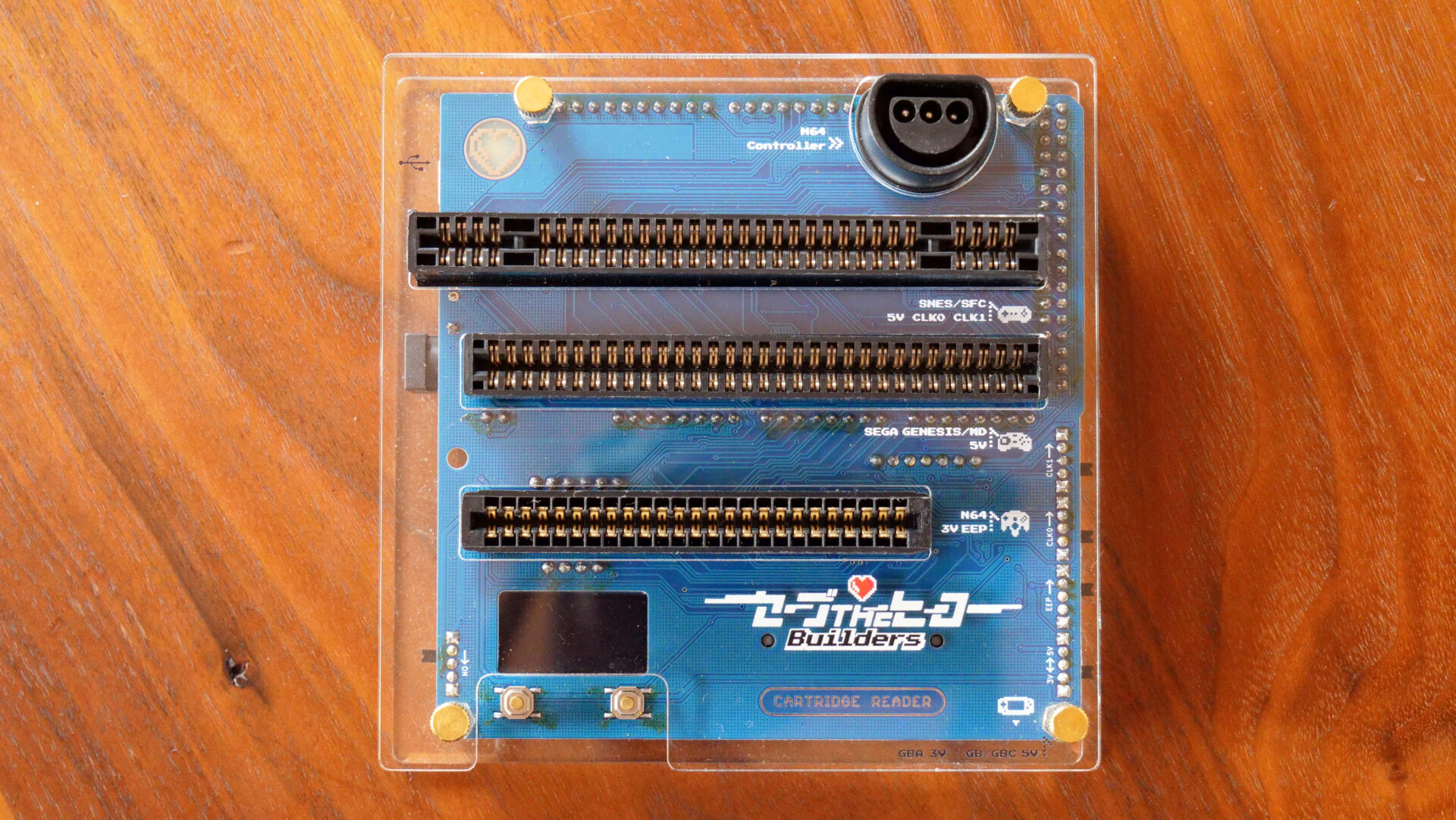 レビュー＆解説】吸い出し機の決定版！『Cartridge Reader V3 Alter