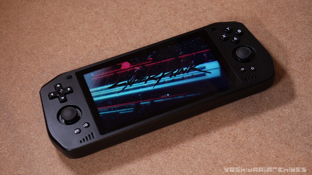 レビュー】5.5インチの定番スペックAndroid機『Powkiddy X28』 | yoshives