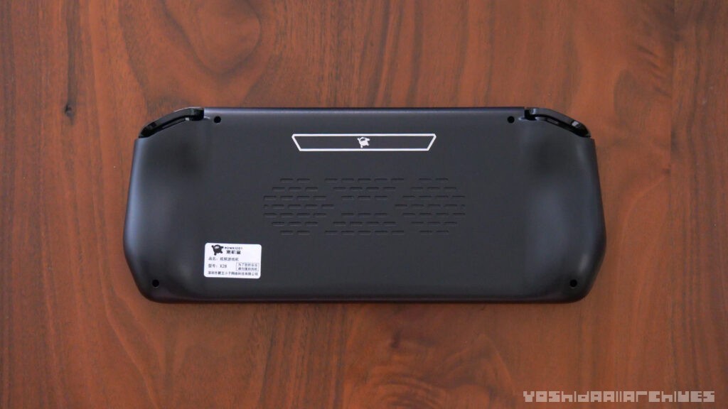 レビュー】5.5インチの定番スペックAndroid機『Powkiddy X28』 | yoshives