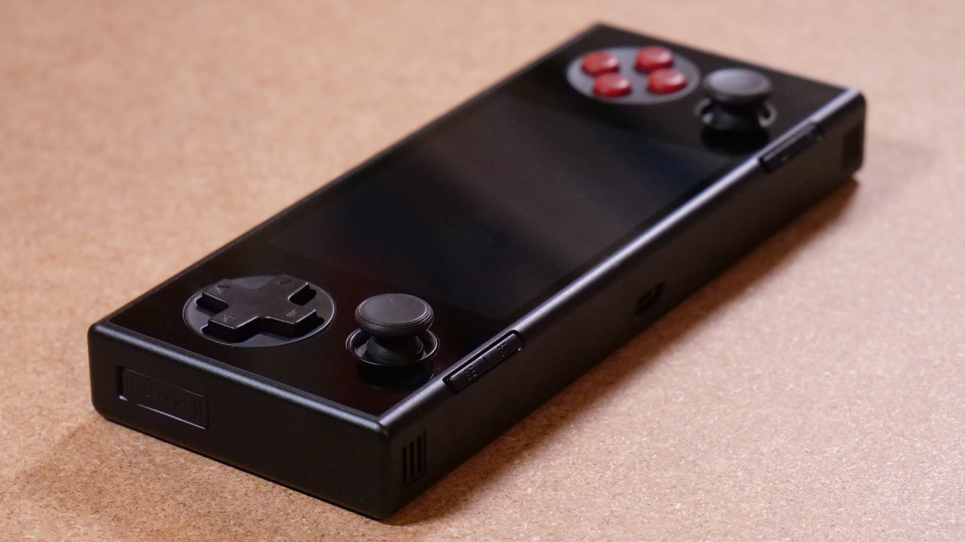 レビュー】これ知ってる？『AYANEO Pocket Micro』 | yoshives