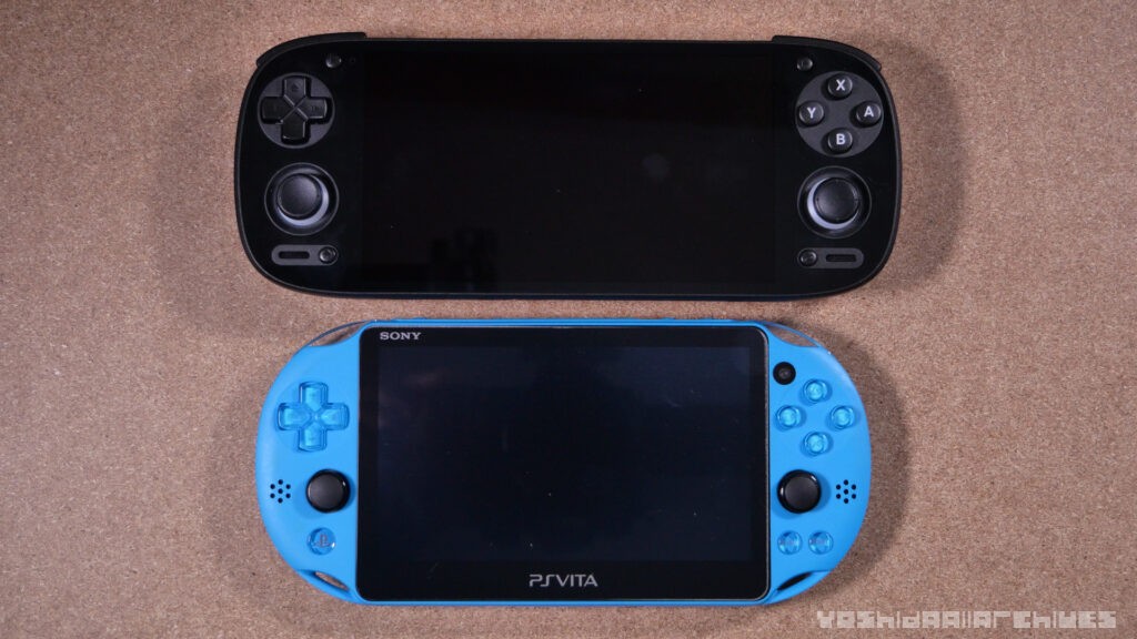 レビュー】評価せざるを得ない『Retroid Pocket 5』 | yoshives