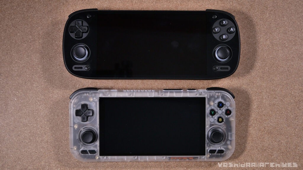 レビュー】評価せざるを得ない『Retroid Pocket 5』 | yoshives