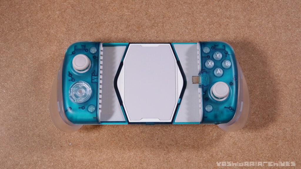 レビュー】キンキンに冷えそう、実際に冷える『Gamesir X3 Pro