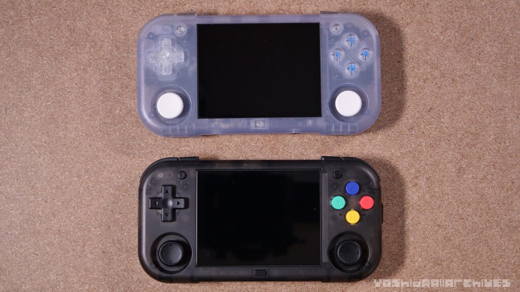 レビュー】かわいいけど大クセ『MagicX Mini Zero 28』 | yoshives