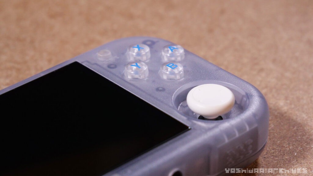 レビュー】かわいいけど大クセ『MagicX Mini Zero 28』 | yoshives